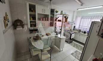 Imagem 1: Apartamento c/ 2 dorm c/ armários planejados sendo 1 suite c/ sacada.- 97m2 área útil + 13