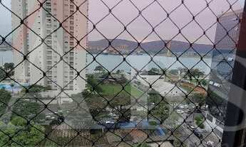 Imagem 3: Apartamento c/ 2 dorm c/ armários planejados sendo 1 suite c/ sacada.- 97m2 área útil + 13