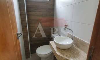 Imagem 6: Sobrado, duplex, Campo Grande, 2 quartos seno 1 suíte