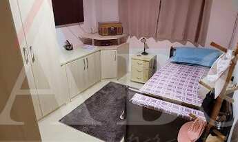 Imagem 7: Apartamento c/ 2 dorm c/ armários planejados sendo 1 suite c/ sacada.- 97m2 área útil + 13