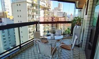 Imagem 5: Vendo apartamento alto padrão na Vila Rica em Santos