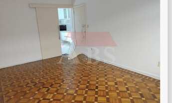 Imagem: APARTAMENTO A VENDA EM SANTOS COM VAGA BOX