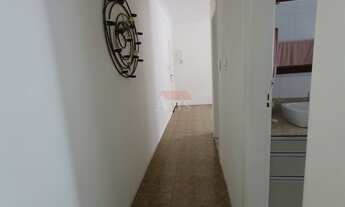 Imagem 2: 1 quarto com armários, ar condicionado, área de serviço