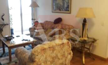 Imagem 3: Vendo apartamento no miolo do Gonzaga em Santos