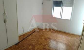 Imagem 6: APARTAMENTO A VENDA EM SANTOS COM VAGA BOX
