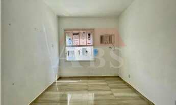 Imagem 5: VENDO APARTAMENTO EM SANTOS GARAGEM DEMARCADA ELEVADOR PORTARIA BAIRRO EMBARE