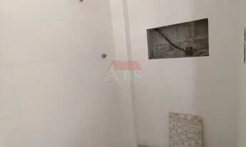 Imagem 6: Vendo apartamento completamente reformado, no José Menino em Santos, só entrar e morar!