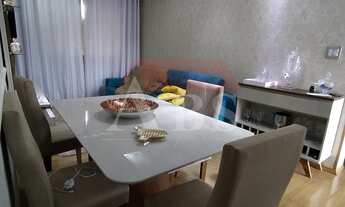 Imagem 4: Vendo apartamento no Marapé, com varanda tipo quintal, sem vizinhos, venha conferir!