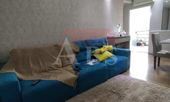 Imagem 7: Vendo apartamento no Marapé, com varanda tipo quintal, sem vizinhos, venha conferir!