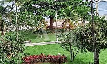 Imagem 3: Apartamento 3 dorm (2 suítes com hidro) no Embaré em Santos com Vista para o Mar