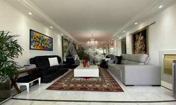 Imagem 2: Apartamento no Boqueirão em Santos com vista para o mar