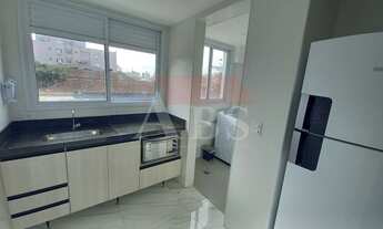 Imagem 7: Apartamento 2 dorm (1 suíte) no Marapé em Santos lazer completo próximo à praia