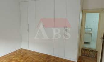 Imagem 5: APARTAMENTO A VENDA EM SANTOS COM VAGA BOX