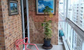 Imagem: Vendo apartamento no miolo do Gonzaga em