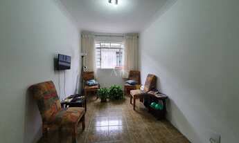 Imagem 3: 1 quarto com armários, ar condicionado, área de serviço