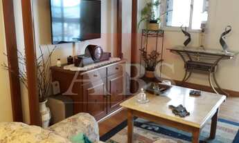 Imagem 2: Vendo apartamento no miolo do Gonzaga em Santos