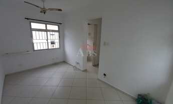 Imagem: Apartamento 1 dorm no Gonzaga em Santos
