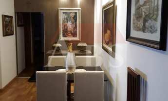 Imagem 6: Vendo apartamento no miolo do Gonzaga em Santos