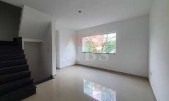 Imagem 3: Sobrado, duplex, Campo Grande, 2 quartos seno 1 suíte