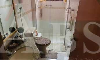 Imagem 6: Apartamento c/ 2 dorm c/ armários planejados sendo 1 suite c/ sacada.- 97m2 área útil + 13