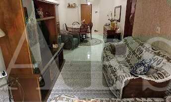 Imagem 5: Apartamento c/ 2 dorm c/ armários planejados sendo 1 suite c/ sacada.- 97m2 área útil + 13