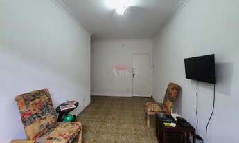 Imagem 4: 1 quarto com armários, ar condicionado, área de serviço