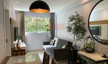 Imagem: Vendo apartamento PORTEIRA FECHADA com lazer