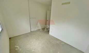 Imagem 5: Apartamento a venda em santos varanda com churrasqueira