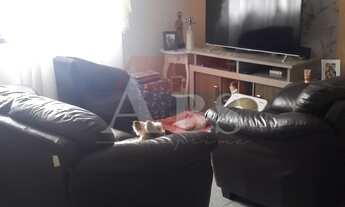 Imagem 2: Casa em Santo André com 4 quartos sendo 1 suíte