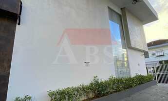 Imagem 2: Ótimo sobrado comercial para locação no Gonzaga em Santos/SP