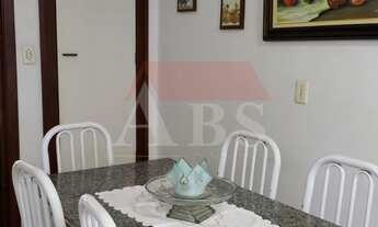 Imagem 4: Sobrado, 3 quartos sendo 1 suíte, 1 vaga, churrasqueira