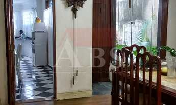 Imagem 3: Sobrado, 3 quartos sendo 1 suíte, 1 vaga, churrasqueira