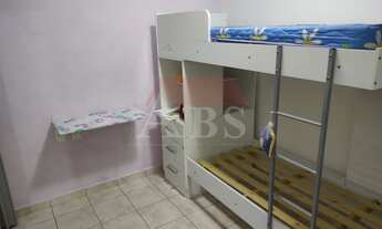 Imagem 7: Apartamento 3 dorm na Aparecida três quadras da praia