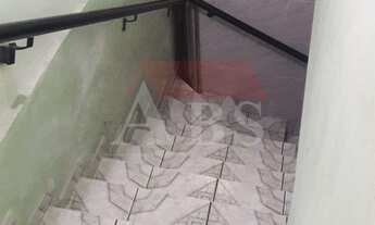 Imagem 4: Casa em Santo André com 4 quartos sendo 1 suíte