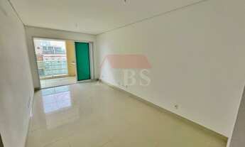 Imagem 7: Apartamento a venda em santos varanda com churrasqueira