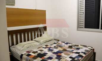 Imagem 5: 2 dormitórios com lazer na Encruzilhada em Santos