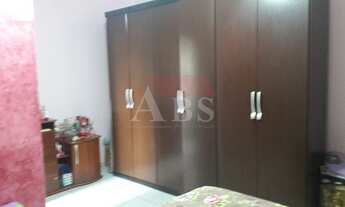 Imagem 6: Casa em Santo André com 4 quartos sendo 1 suíte