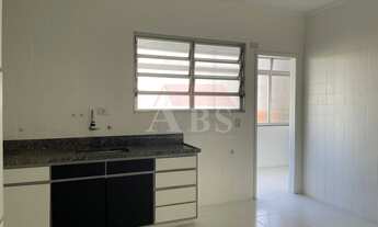 Imagem 7: Apartamento 2 dorm amplo com vaga demarcada no José Menino em Santos próximo a praia