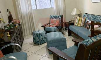 Imagem: Apartamento amplo 2 dorm dep. Emp. Garagem