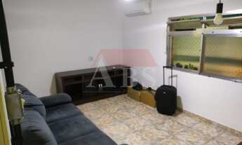 Imagem 4: Apartamento 3 dorm na Aparecida três quadras da praia