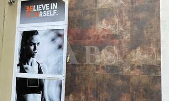 Imagem 3: Ótimo sobrado comercial para locação no Gonzaga em Santos/SP