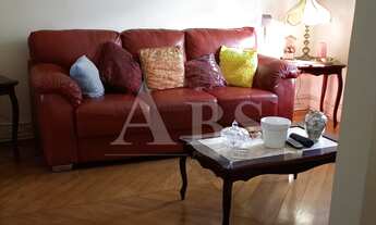 Imagem 2: Sobrado, 3 quartos sendo 1 suíte, 1 vaga, churrasqueira