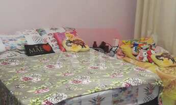 Imagem 5: Casa em Santo André com 4 quartos sendo 1 suíte