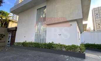 Imagem: Ótimo sobrado comercial para locação