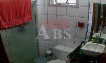 Imagem 6: 2 dormitórios com lazer na Encruzilhada em Santos