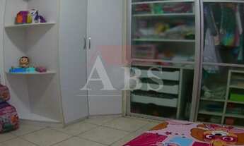 Imagem 7: 2 dormitórios com lazer na Encruzilhada em Santos