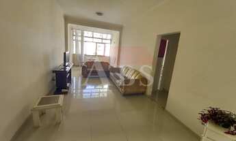 Imagem: Apartamento a venda amplo na Aparecida em