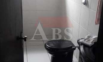 Imagem 7: Casa em Santo André com 4 quartos sendo 1 suíte