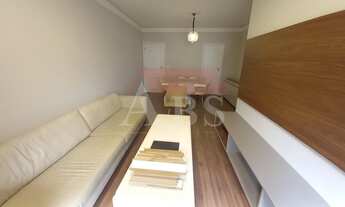 Imagem 3: Apartamento amplo 3 dorm. sendo 1 suíte no Embaré em Santos