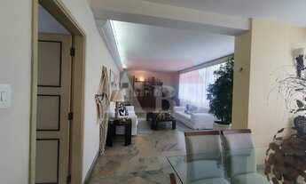 Imagem: Apto no Gonzaga com 4 quartos sendo 1 suíte